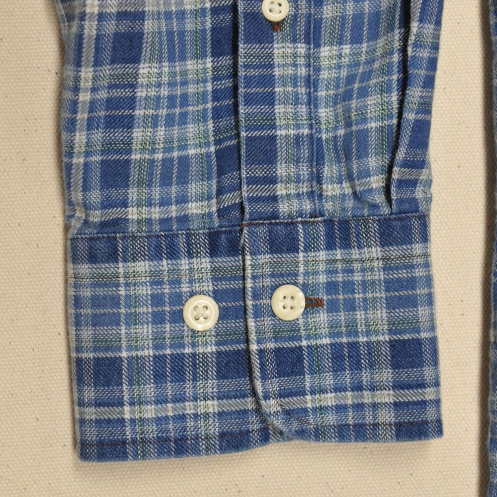 Peter Millar Mountianside Button Down Xl - image 5